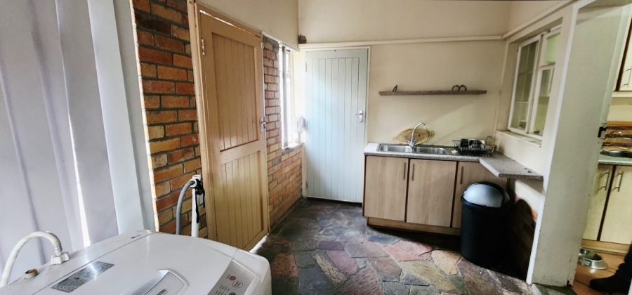 3 Bedroom Property for Sale in Kroonheuwel Free State